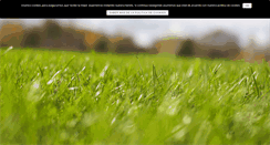 Desktop Screenshot of madridnatura.com